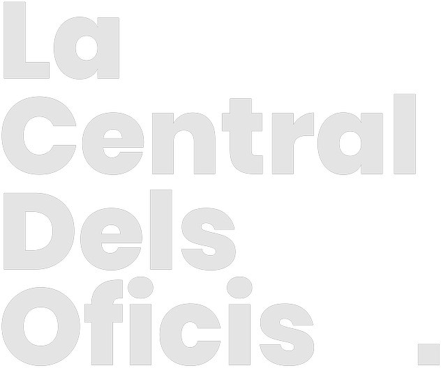 La Central dels Oficis